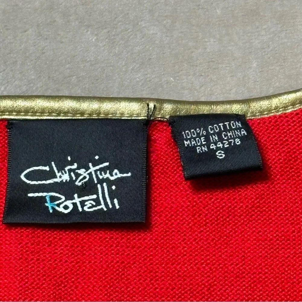 Christina Rotelli christina rotelli